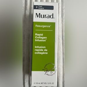 MURAD Resurgence - rapid collagen infusion 1.0 FL OZ